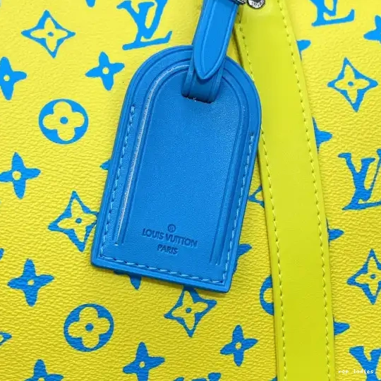 Cheap KEEPALL 50 LOUIS BANDOULIÈRE VUITTON 0608